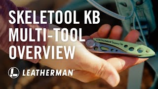 Skeletool KB Nocturnal