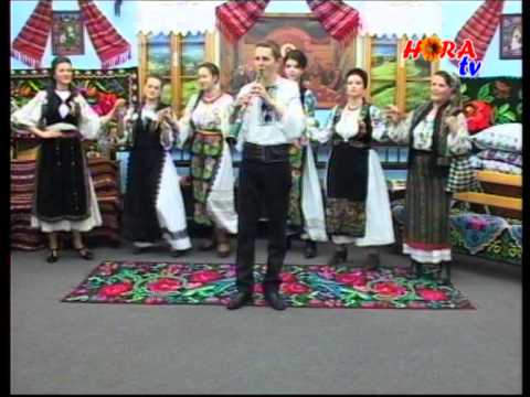 CIPRIAN VARCIU -  Joc de pe valea Ariesului