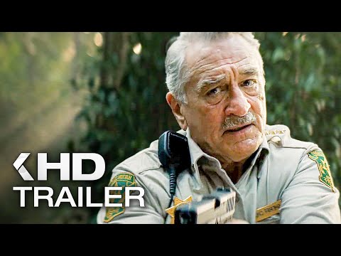 PFAD DER VERGELTUNG Trailer German Deutsch (2022) Exklusiv