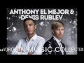 Anton Mayer Feat DJ Denis Rublev DJ Anton Позвони Anthony El Mejor Edit