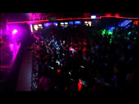 JayKosy @ 11Years In Beat We Trust - St.Petersburg/Ru 21.5.2011