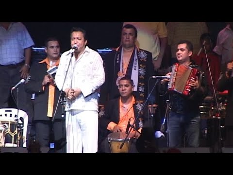 Brindo Con El Alma (En Vivo) - Diomedes Díaz E Iván Zuleta