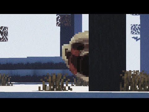 You Can't HIDE from this NEW Horror Mod | Sad Face