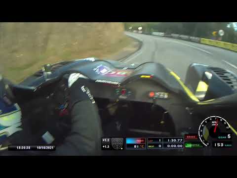 HillClimb Masters Falperra 2021 Norma cn2