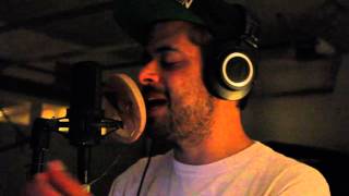 DRUG / Percocet [mVg Studio Sessions]