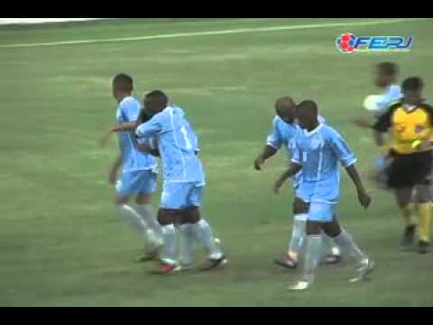 Série B 2014   Ceres 1 x 1 Goytacaz   9ª Rod Tç Santos Dumont