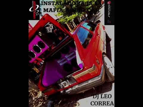 Gol Cuadrado De Junior Lezcano - Dj Leo Correa Mezcla En Vivo - La Mafia Audio Car