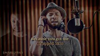 Empire Cast - "Trapped" ft. Jussie Smollett & Yazz The Greatest w/ lyrics