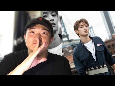 THE BOYZ(더보이즈) 'D.D.D'