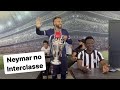 NEYMAR NO INTERCLASSE #shorts - ft. Ronaldinho Gaúcho , Pelé , Gabigol