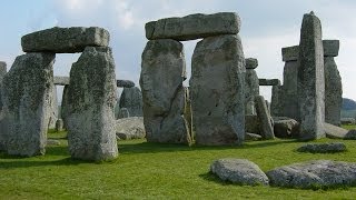 History Channel - The enduring mystery of Stonehenge (Greek subs)
