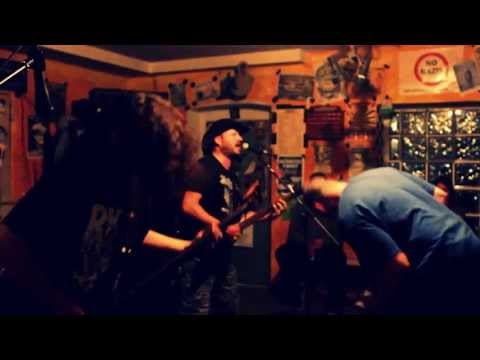Diabolic Danceclub live 2013 - Mindeater / Lonely Man´s Blues