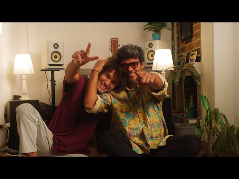 El Caribefunk: Concierto FueraDeContexto