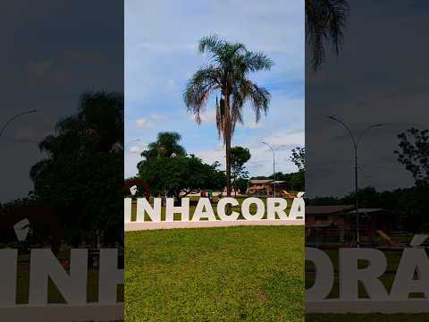 Já ouviram falar nessa cidade? Inhacorá -RS #inhacorá #riograndedosul #interior #sul #centro #travel