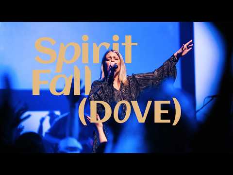 Thumbnail for Spirit Fall (Dove) video