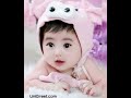 Cute Baby Video
