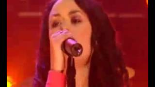 Bellefire - &#39;Say Something Anyway&#39; - Live on Top Of The Pops