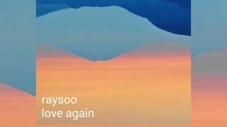 LOVIN063 - RaySoo - MAYA - LoveAgain LP