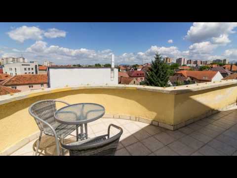 Pensiunea Hora - Brasov