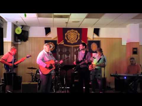 Bill Mulroney - "The Hard Way" By Mary Chapin Carpenter [AGMSVD AG0970]