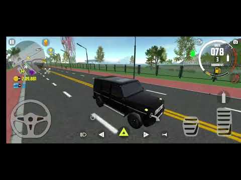 Never Try To Open the Secret Locker - Car simulator:-2