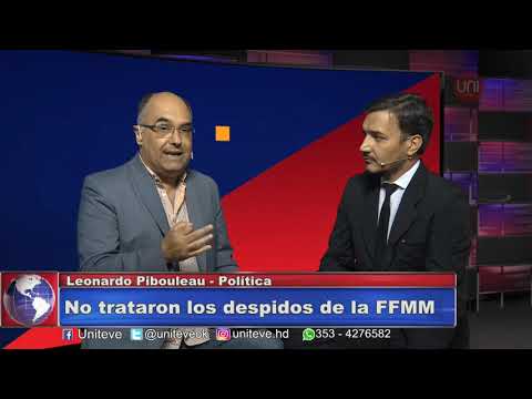 Macri visitó la Fadea en Córdoba