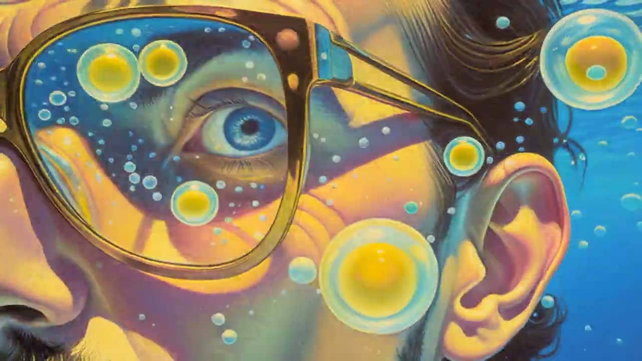 I Can't tell thumbnail