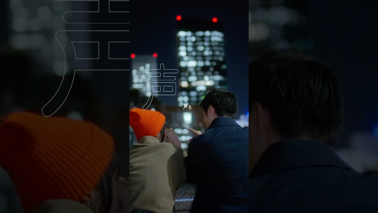 2024.11.27 Release #saji 3rd Mini Album「#ユーフォルビア」より「Euphorbia」MV公開中🎬https://youtu.be/e9ycUgQ0akE