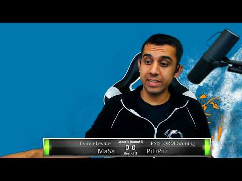 MaSa(T) vs PiLiPiLi(P) - WCS NA Challenger Season 2