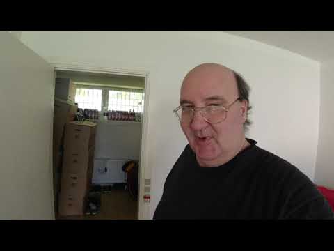 MongoTV_6247 - God MANDAG 17.Maj 2021 og Ny Uge - Telttur i Nordsjælland