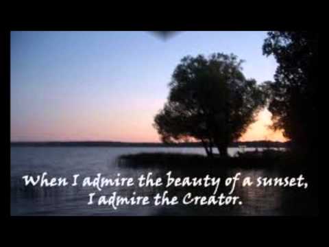 Racing Against the sunset (Philip Wesley)