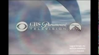 CBS Paramount Television (Long Version)