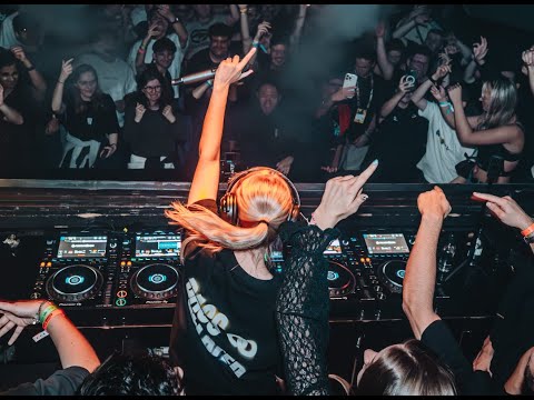 MEROW PRESENTS: BASS RELATED ADE'25 @ CHIN CHIN CLUB (LIVESET)