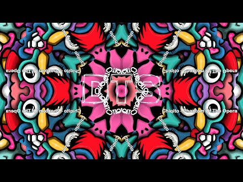 Chiqito - Phantom Of The Opera