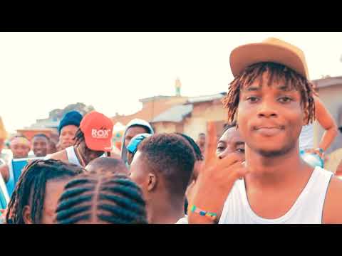 PMBOSS - MI REAL & HONDA (OFFICIAL VIDEO)