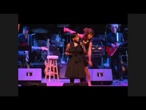 Doreen Vail - I Am Changing - Jennifer Holiday/Dreamgirls cover.