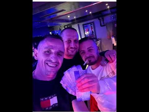 Avdi Avdiu Taksim Tallava 2022 ATALANTA💿🔥