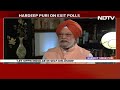 Lok Sabha elections 2024 | Still Young, Should Look At 2029, 2034: Hardeep Puri Jabs Rahul Gandhi - Video