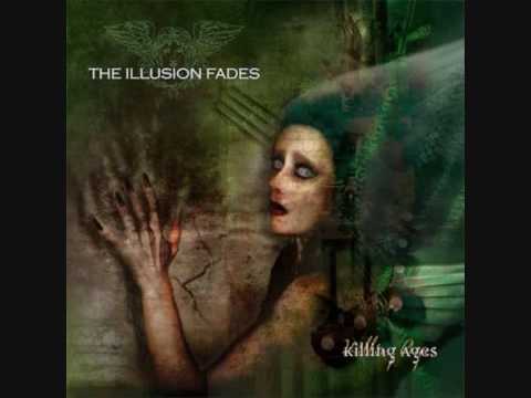 The illusion fades - Christmas song