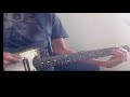 Shawn Mendes (2018) - (Cover Guitar)