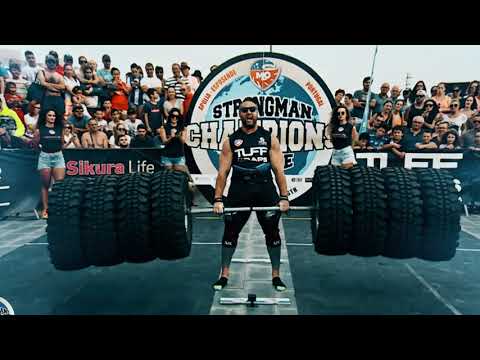 2021 MLO SCL WORLD FINALS Turkey Official Preview