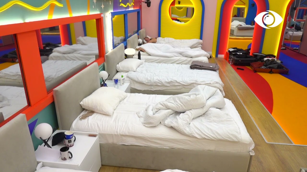 Luizi zgjon Kiarën: Princesha ime