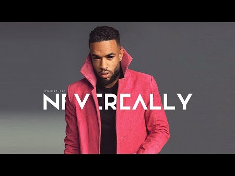 Rylic Zander - Nevereally Official Music Video