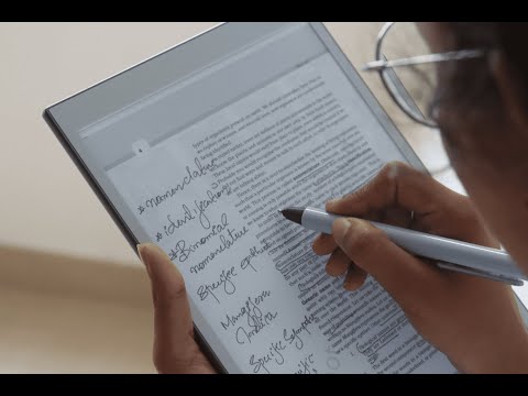 Best E-ink Device and Tablet | Etome