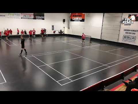 P18 FBC Remix - Jeppis 10.10.21. 1100, Qmax