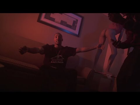 Alleykat - Lorena (Music Video) || Dir. HLR Studios [Thizzler]