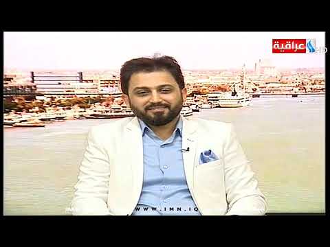 شاهد بالفيديو.. فنجان الصباح - ضيف الحلقة د. علي مشاري -- عازف عود