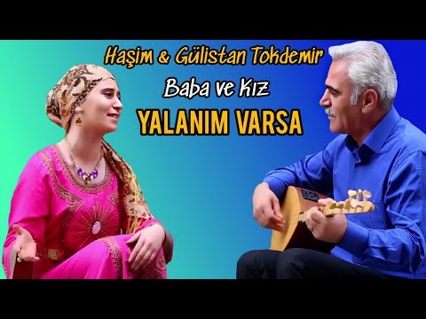 Haşim & Gülistan TOKDEMİR - YALANIM VARSA (2017)