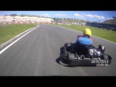 Volta virtual sentido inverso