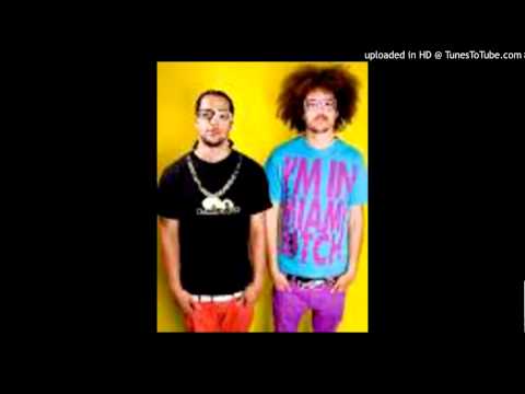 LMFAO ft Lil Jon vs Qwote ft Pitbull & Lucenzo - Throw Your Shots Up